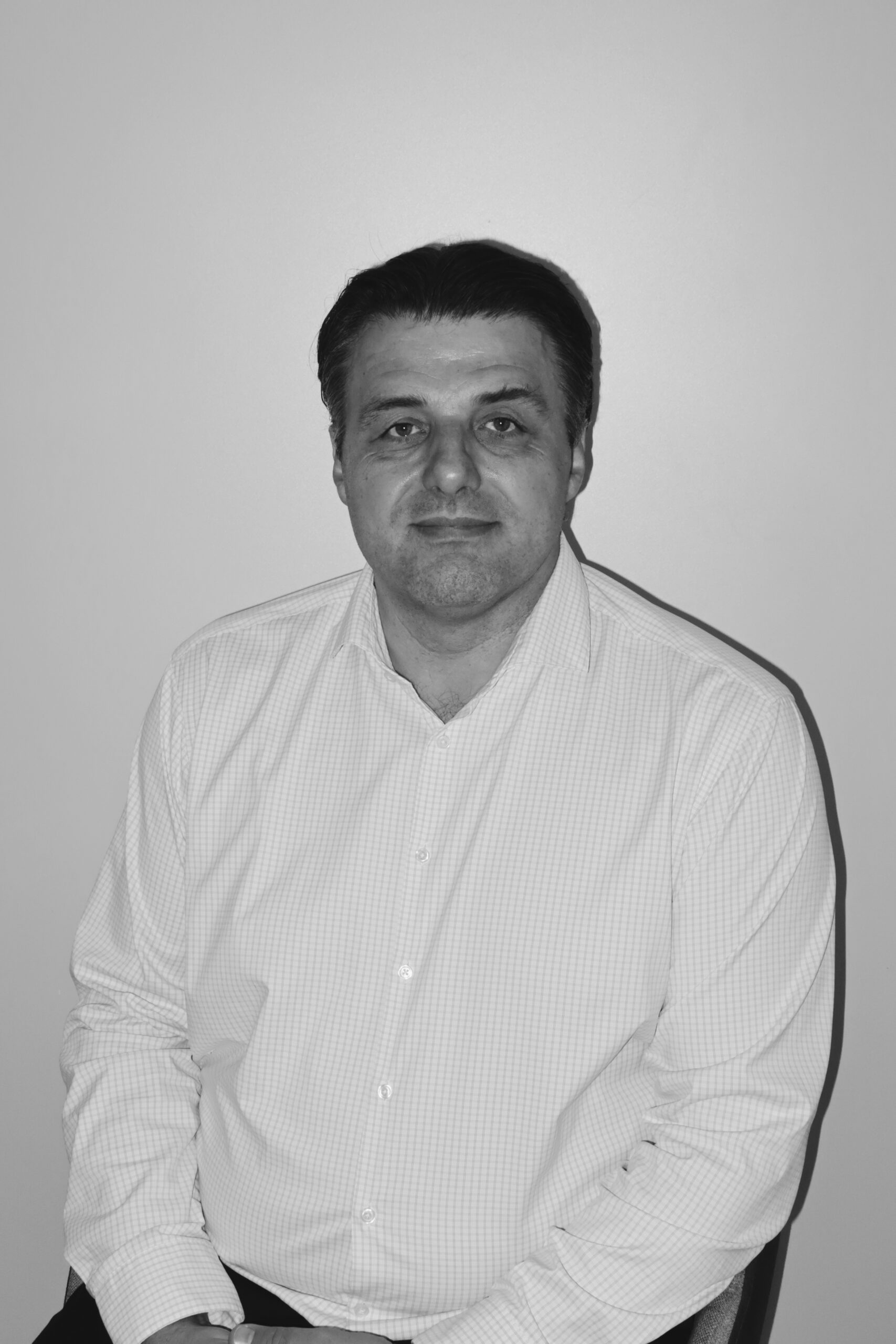 Adi Reschenhofer