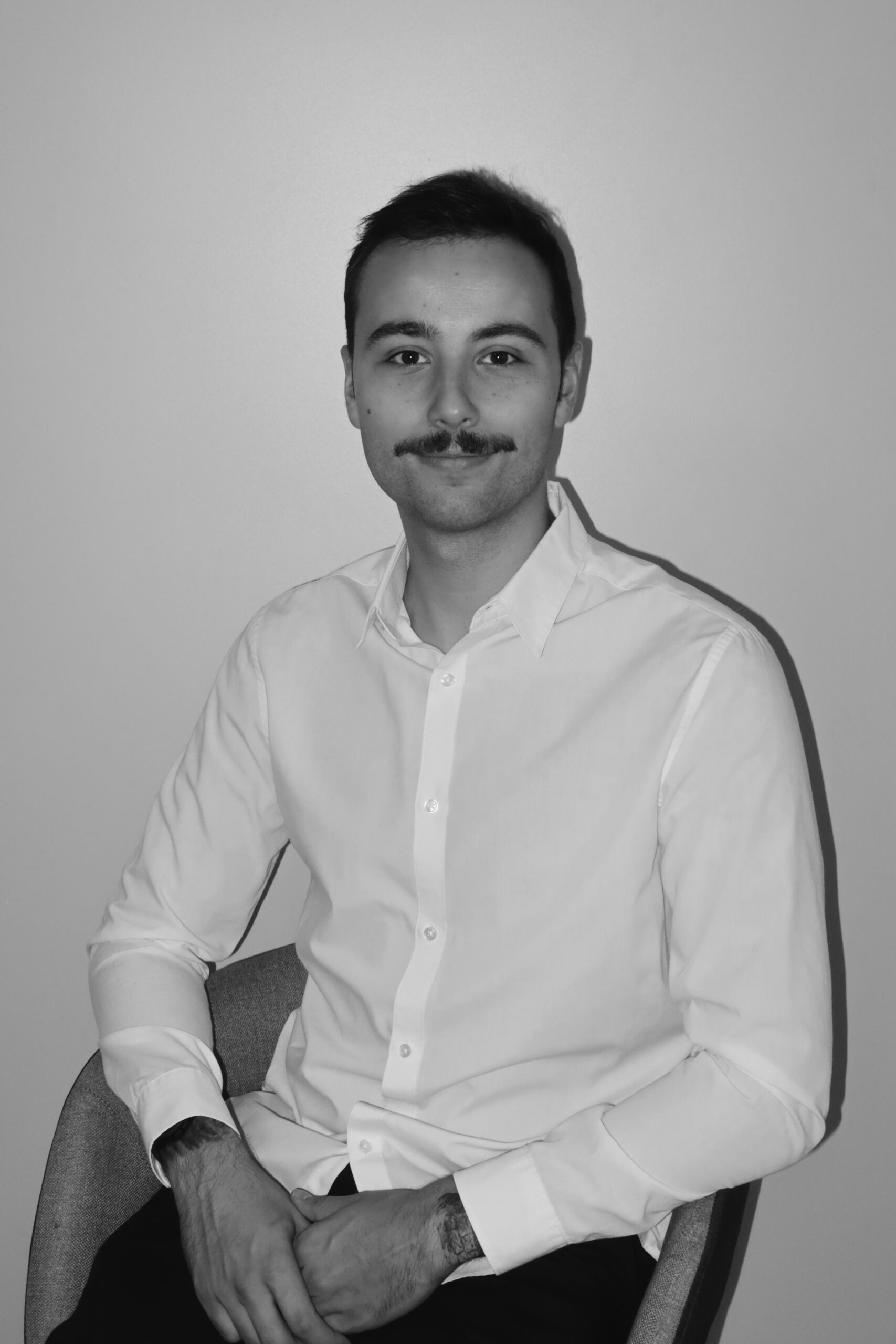 Fabio Spitz