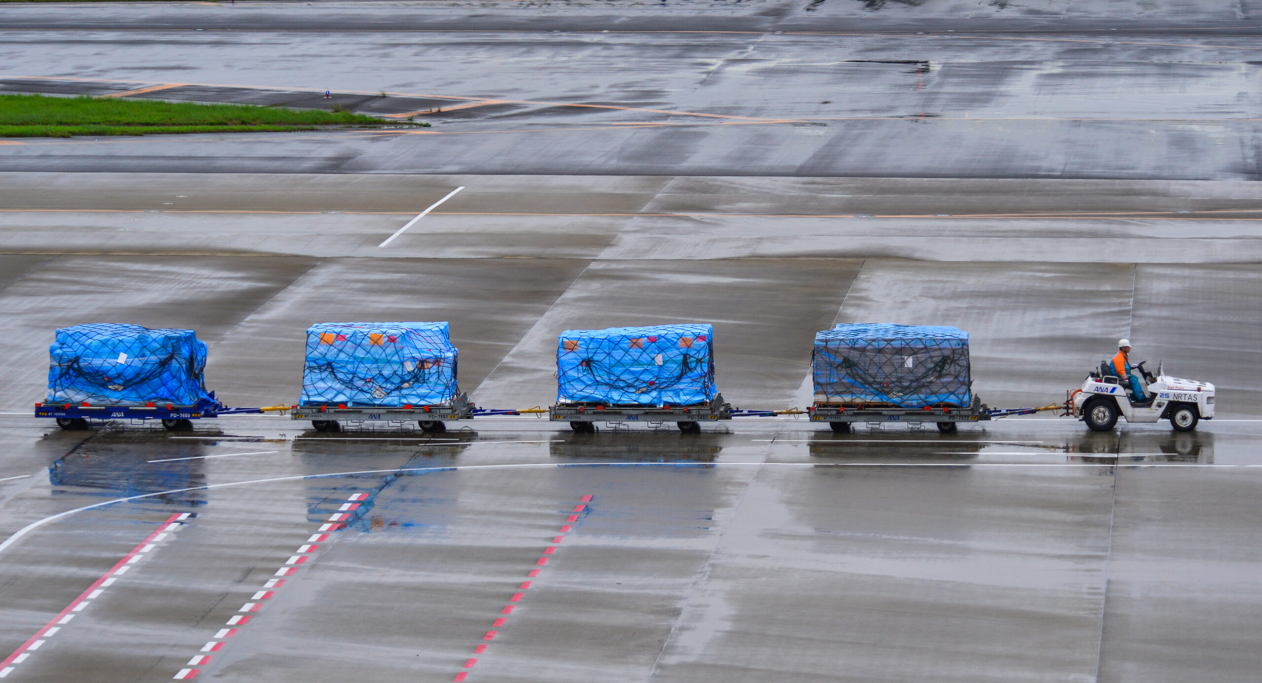 Tokyo,,Japan,-,Jul,4,,2019.,Cargo,Service,And,Airport
