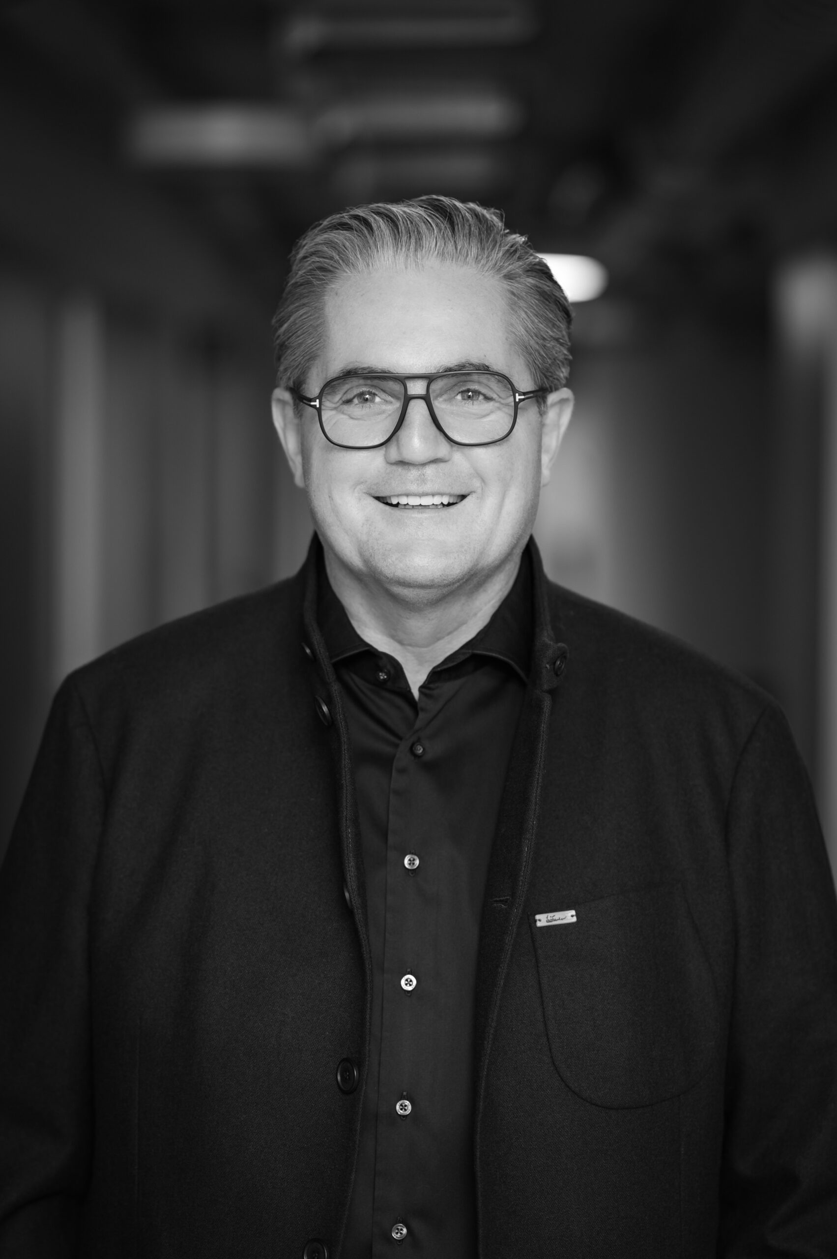 Ronald Langmaier