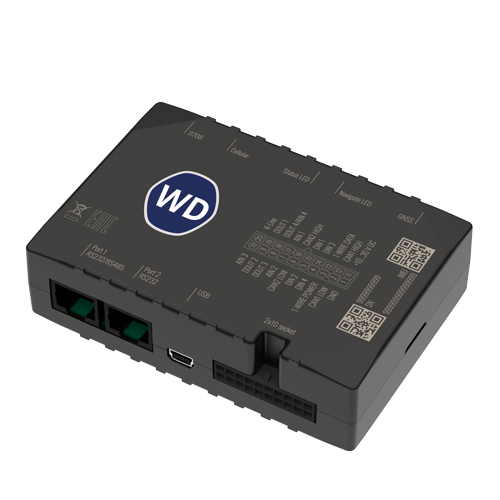 wd-geraet