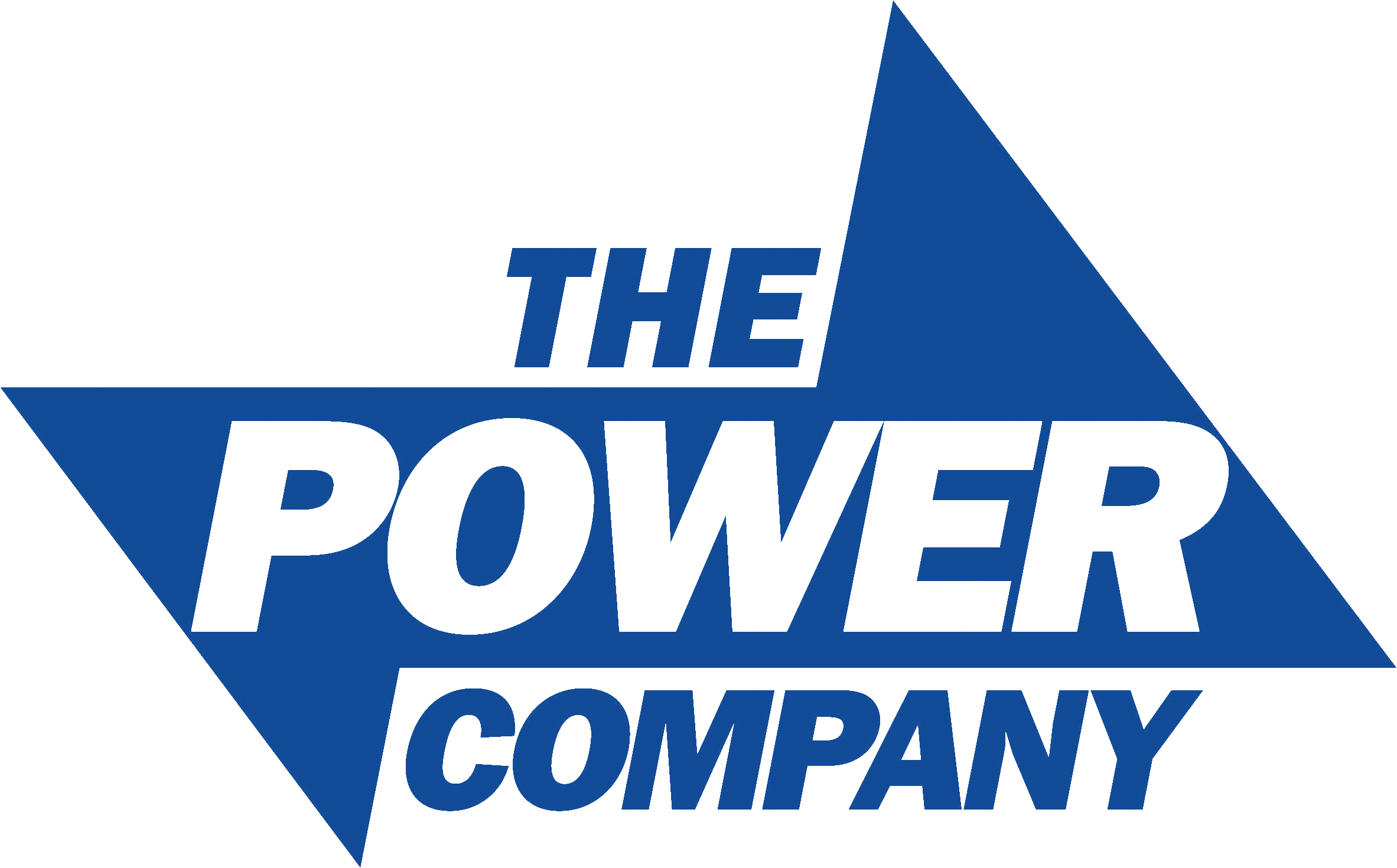 The Power Company