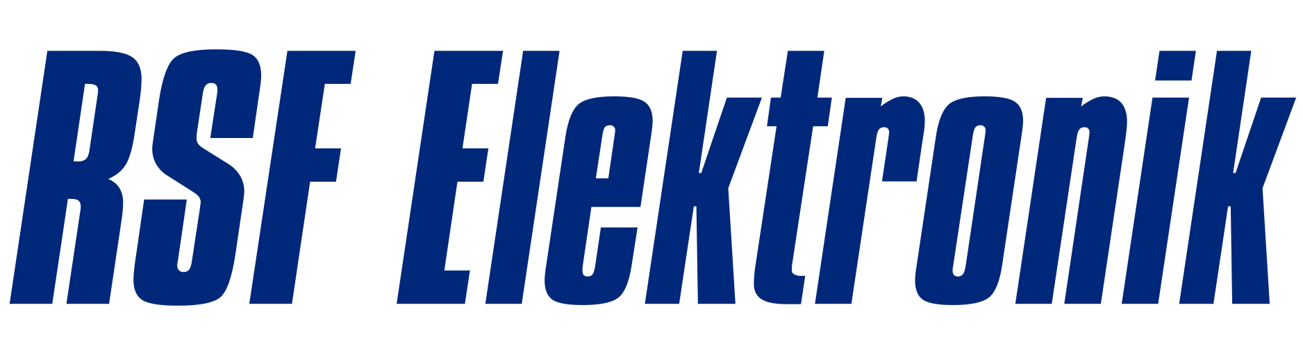 RSF Elektronik