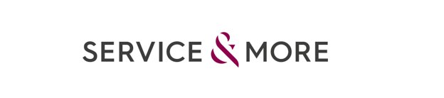 SERVICE&MORE